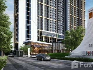 Продажа 1 кровать кондо в Mueang Samut Prakan, Самутпракан