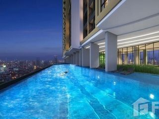 Продажа 1 кровать кондо в Mueang Samut Prakan, Самутпракан