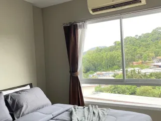出售 公寓 公寓 在 Kathu, 普吉