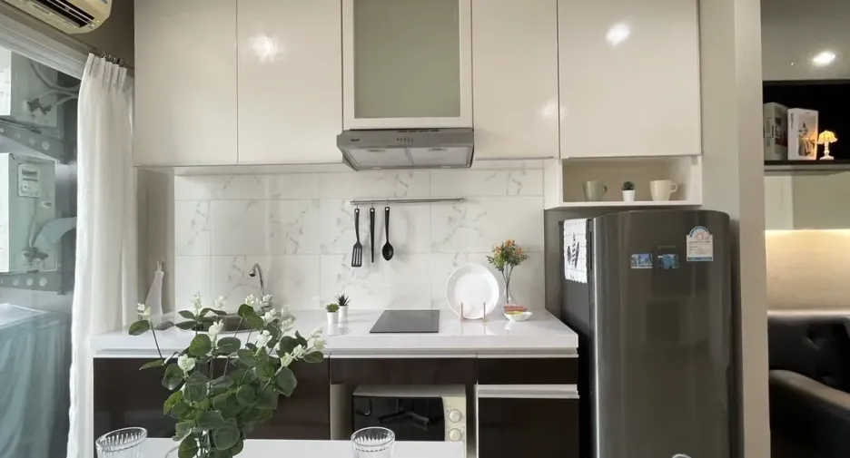 For sale studio condo in Kathu, Phuket