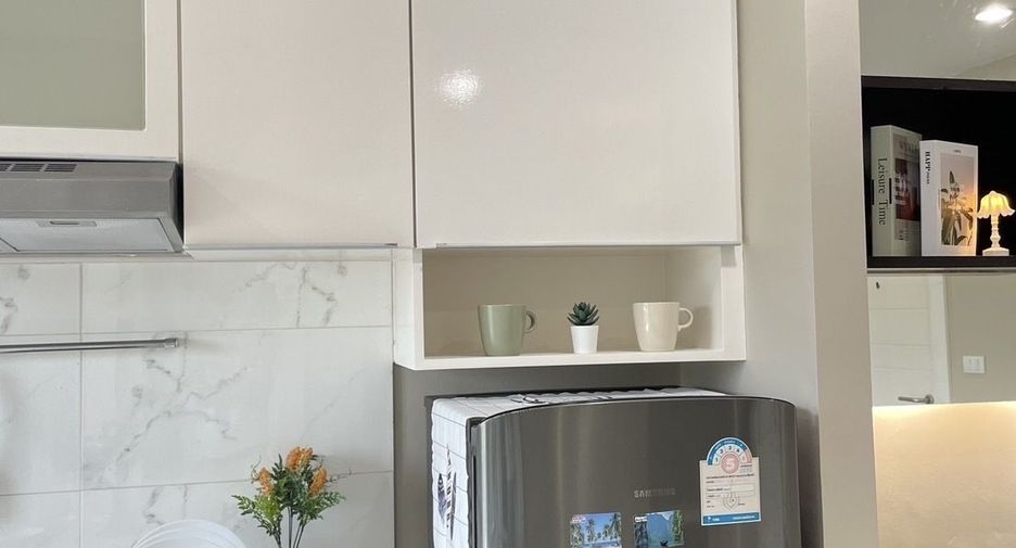 For sale studio condo in Kathu, Phuket