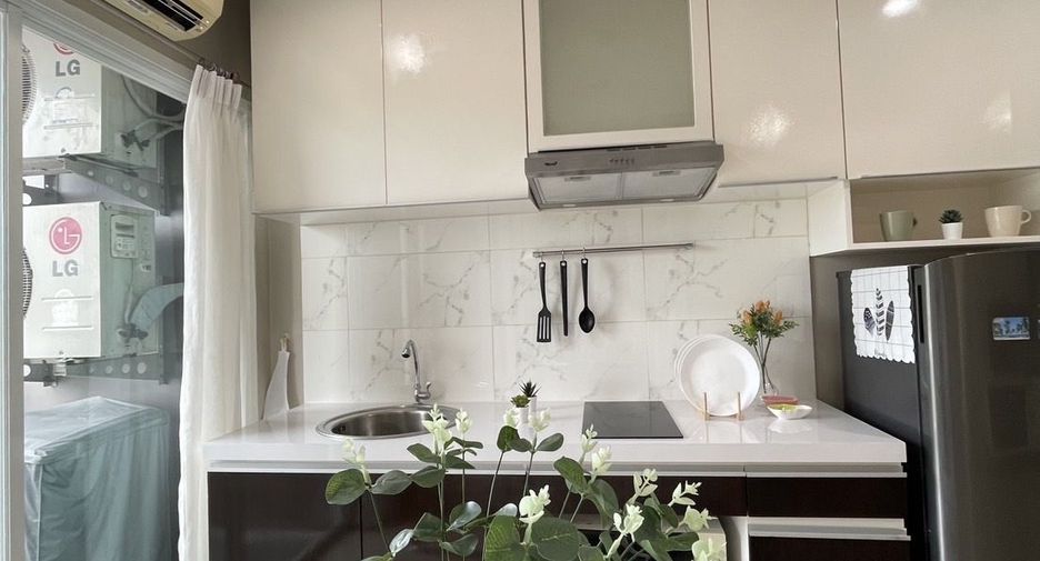 For sale studio condo in Kathu, Phuket