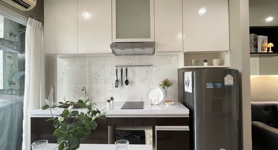 For sale studio condo in Kathu, Phuket