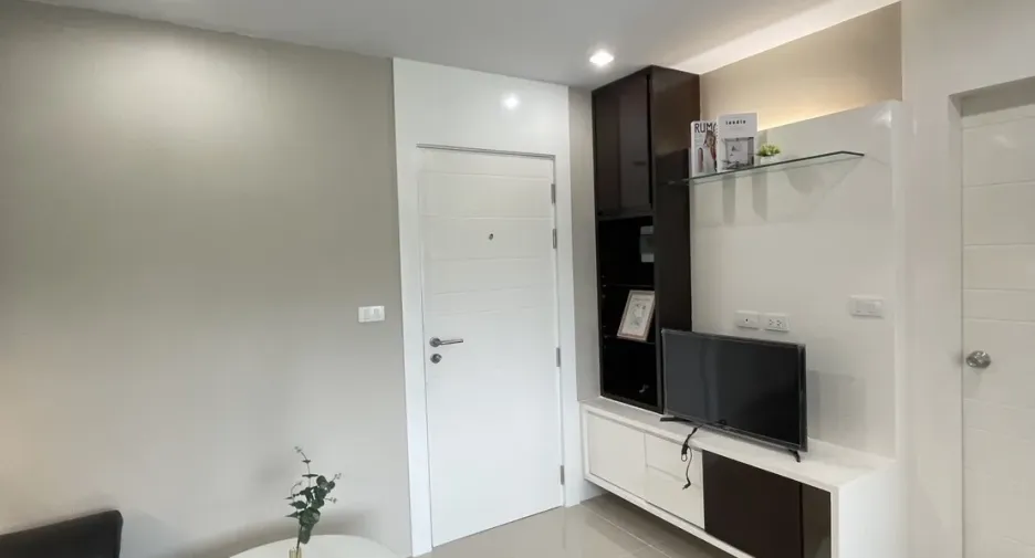 For sale studio condo in Kathu, Phuket