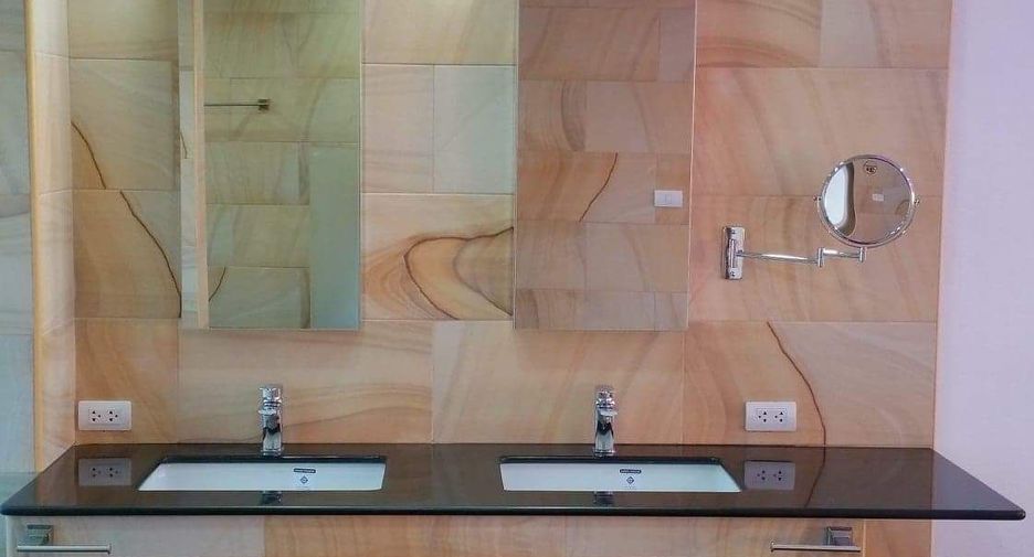 À vendre 2 chambres condo à Jomtien, Pattaya