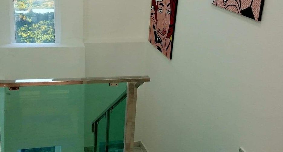 À vendre 2 chambres condo à Jomtien, Pattaya
