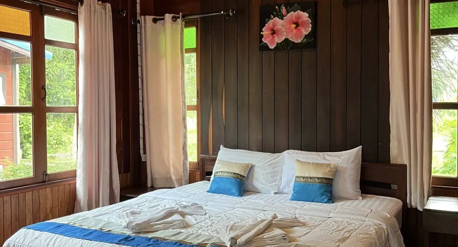 Villa en venta de 30 habitaciones en Tha Sala, Nakhon Si Thammarat