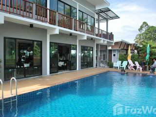 For sale 30 bedrooms villa in Tha Sala, Nakhon Si Thammarat
