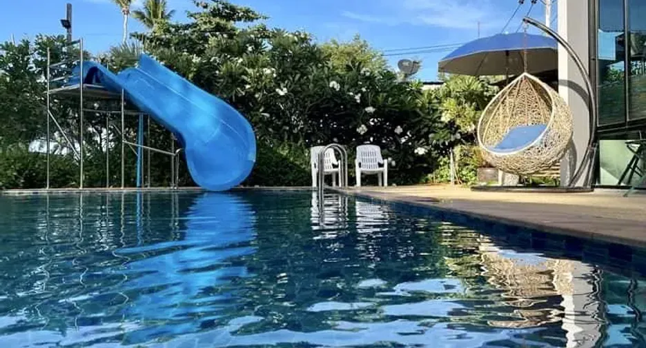 Villa en venta de 30 habitaciones en Tha Sala, Nakhon Si Thammarat