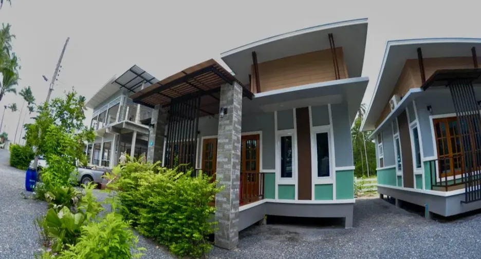 Villa en venta de 30 habitaciones en Tha Sala, Nakhon Si Thammarat