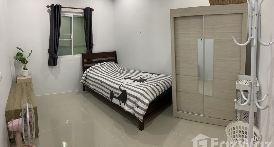 À louer 2 chambres maison à Mueang Phuket, Phuket