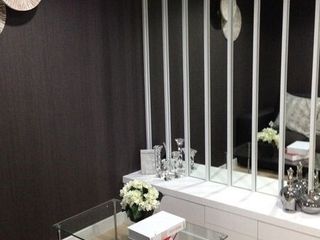 Condo en venta de 1 habitaciones en Bang Phlat, Bangkok