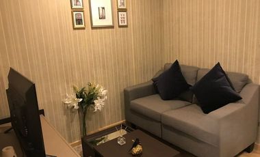 À vendre 1 chambre condo à Bang Phlat, Bangkok