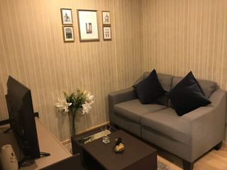 Condo en venta de 1 habitaciones en Bang Phlat, Bangkok