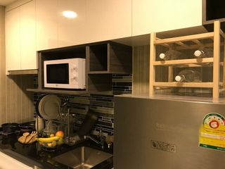 Condo en venta de 1 habitaciones en Bang Phlat, Bangkok