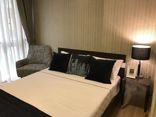 Condo en venta de 1 habitaciones en Bang Phlat, Bangkok