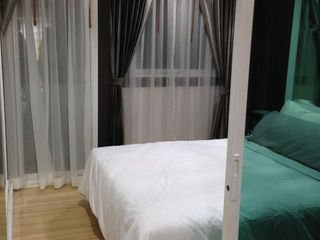 Condo en venta de 1 habitaciones en Bang Phlat, Bangkok