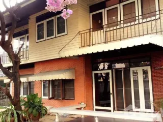 À vendre 3 chambres maison à Bang Na, Bangkok