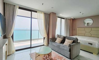 Wohnung zum Kauf mit 2 Zimmer in Jomtien, Pattaya