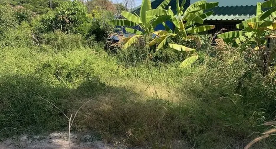 For sale land in Khlong Luang, Pathum Thani