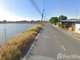 Grundstück zum Kauf in Bang Bo, Samut Prakan