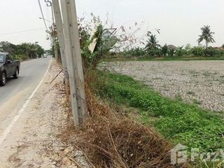 Продажа Участок в Bang Bo, Самутпракан