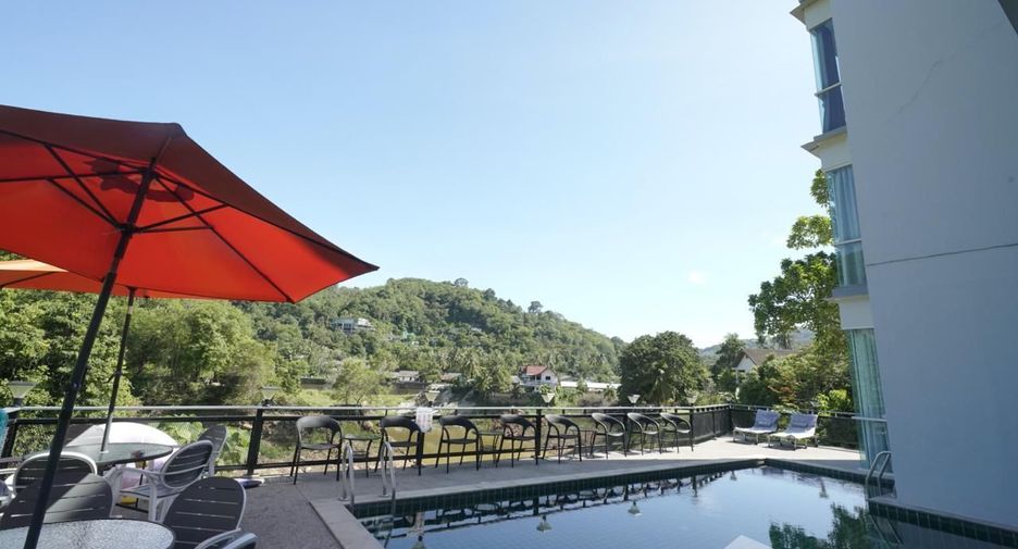 For rent 1 bed condo in Kathu, Phuket