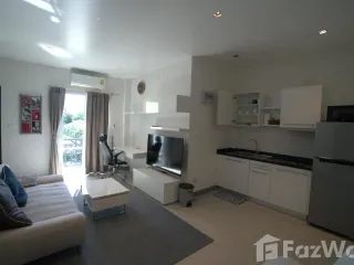 For rent 1 bed condo in Kathu, Phuket