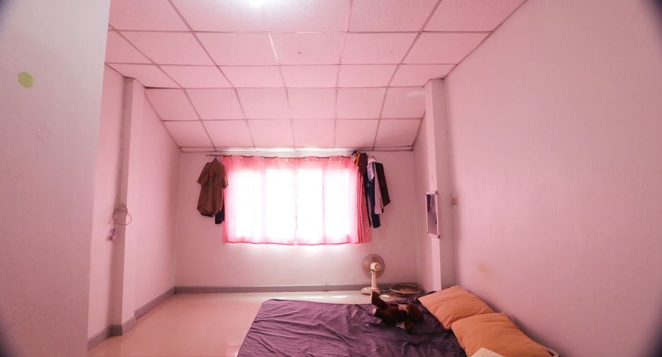 出售 11 卧室 独立屋 在 Mueang Udon Thani, Udon Thani
