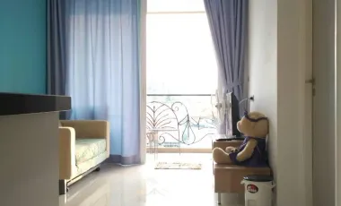 Condo en venta de 1 habitaciones en Bang Lamung, Chonburi