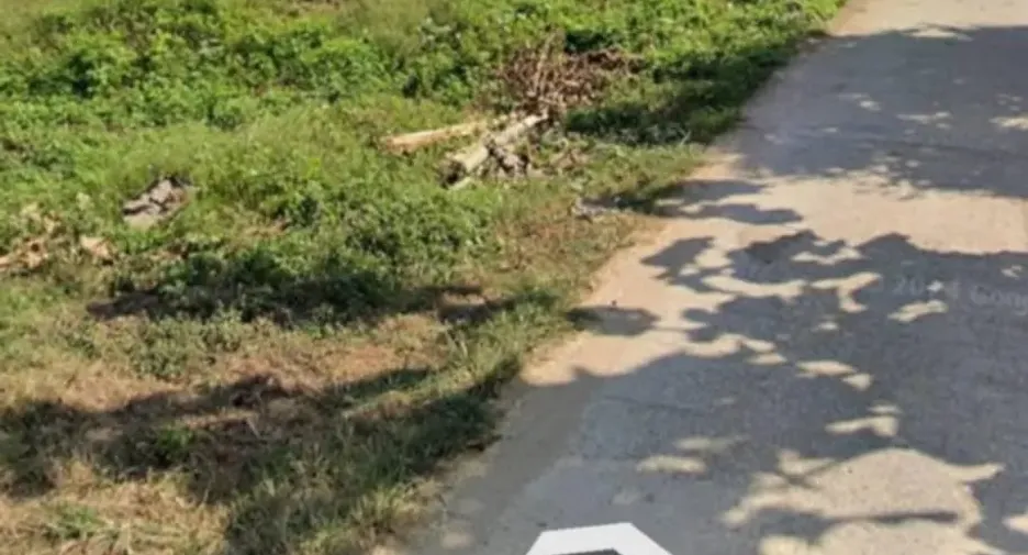 For sale land in Chiang Khan, Loei