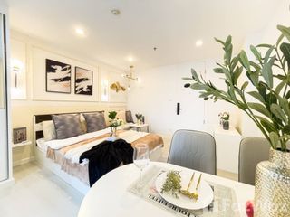 For sale スタジオ condo in Chatuchak, Bangkok