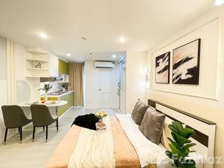 For sale スタジオ condo in Chatuchak, Bangkok
