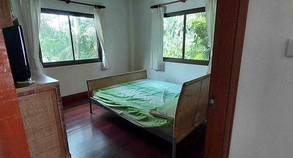 ขาย 3 ห้องนอน วิลล่า ใน เมืองภูเก็ต, ภูเก็ต