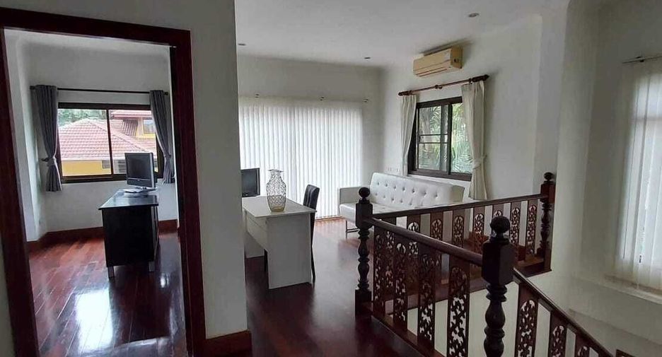 ขาย 3 ห้องนอน วิลล่า ใน เมืองภูเก็ต, ภูเก็ต