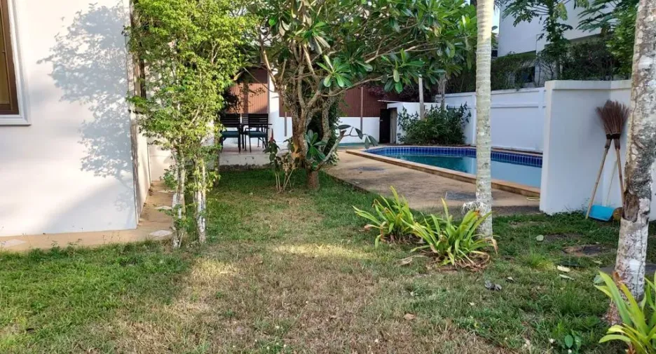 ขาย 3 ห้องนอน วิลล่า ใน เมืองภูเก็ต, ภูเก็ต