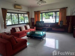 For sale 3 bedrooms villa in Mueang Phuket, Phuket
