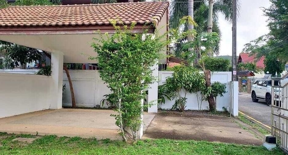 ขาย 3 ห้องนอน วิลล่า ใน เมืองภูเก็ต, ภูเก็ต