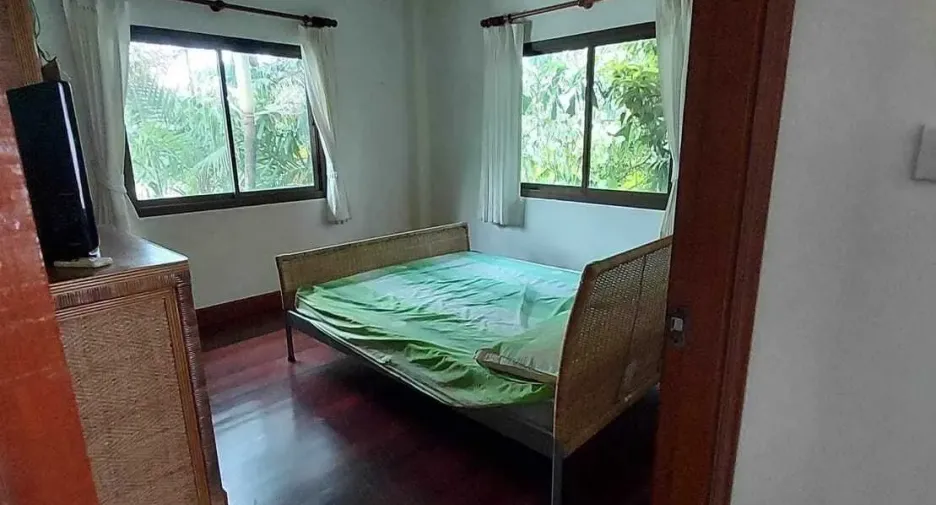 For sale 3 bedrooms villa in Mueang Phuket, Phuket