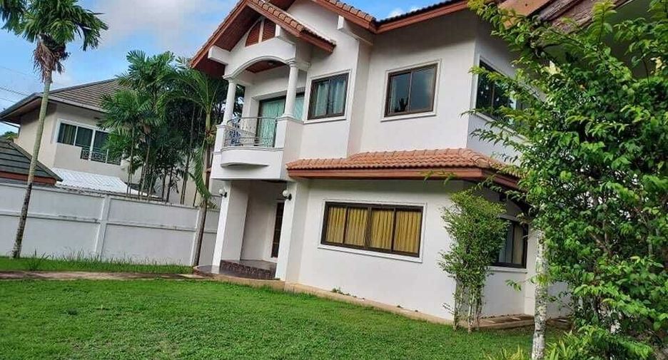ขาย 3 ห้องนอน วิลล่า ใน เมืองภูเก็ต, ภูเก็ต