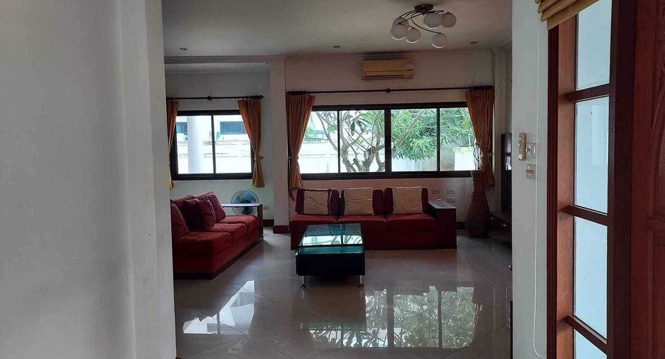 ขาย 3 ห้องนอน วิลล่า ใน เมืองภูเก็ต, ภูเก็ต