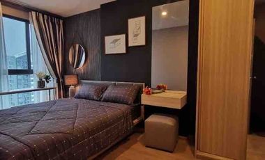 À vendre 1 chambre condo à Bang Na, Bangkok