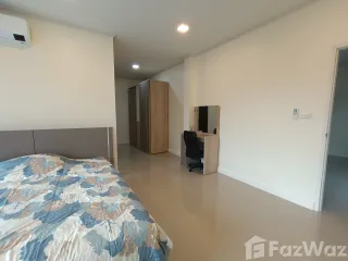 À louer 3 chambres villa à Bang Lamung, Chonburi