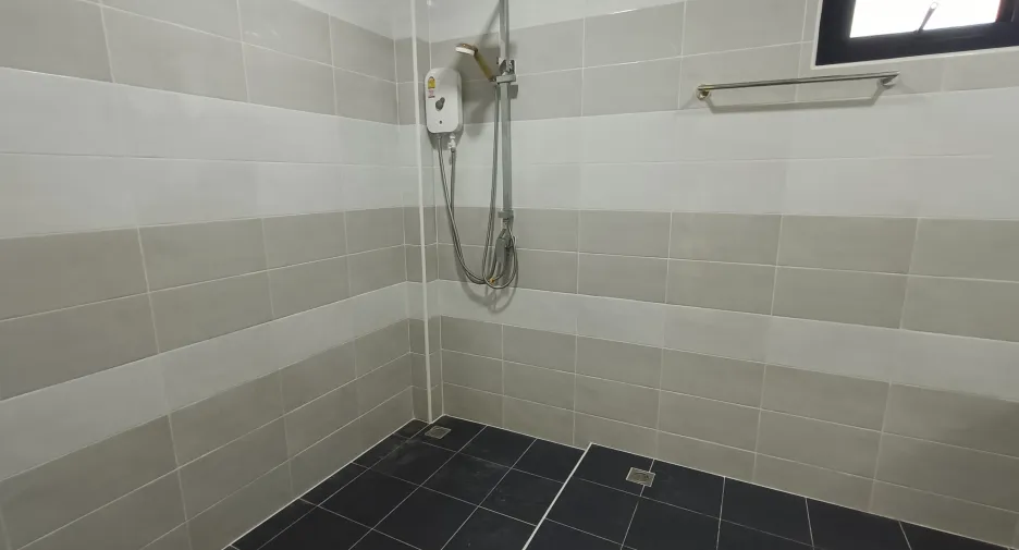 For rent 3 bedrooms villa in Bang Lamung, Chonburi