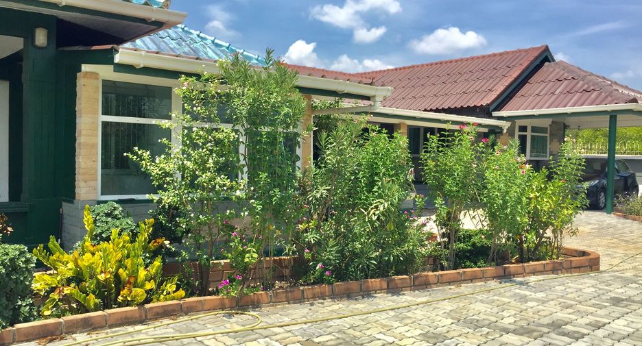 出售 3 卧室 独立屋 在 Sena, Phra Nakhon Si Ayutthaya