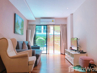 For rent 2 bedrooms condo in Mueang Phuket, Phuket