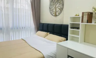 出售 1 卧室 公寓 在 Bang Lamung, Chon Buri