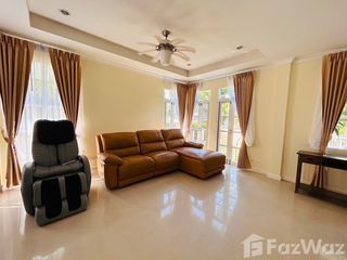 For sale and for rent 3 bedrooms house in Prawet, Bangkok