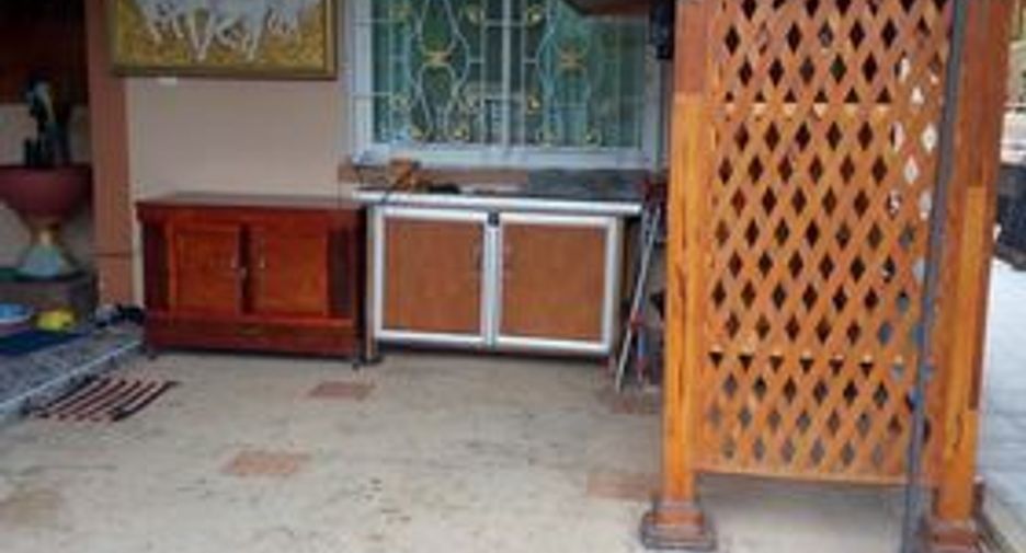 For sale 3 bedrooms house in Bang Lamung, Chonburi