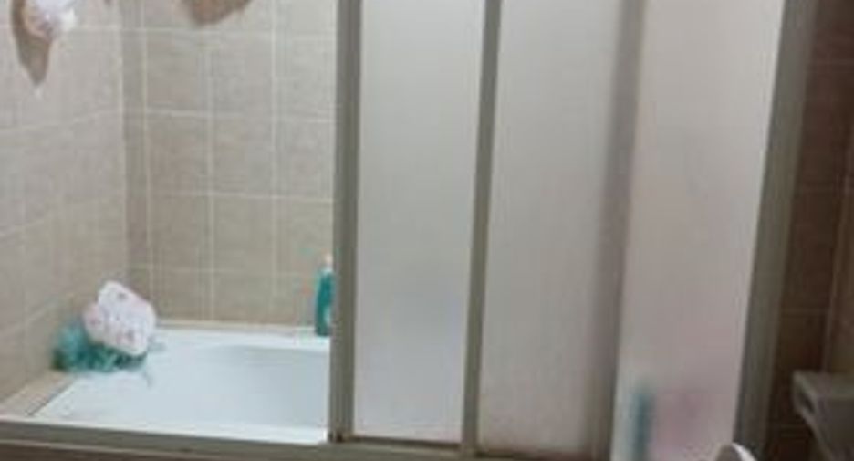For sale 3 bedrooms house in Bang Lamung, Chonburi